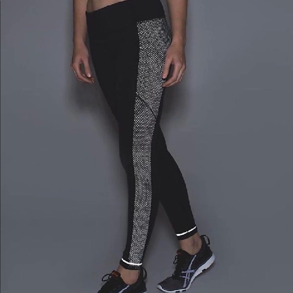 Lululemon kill the lights speed tights